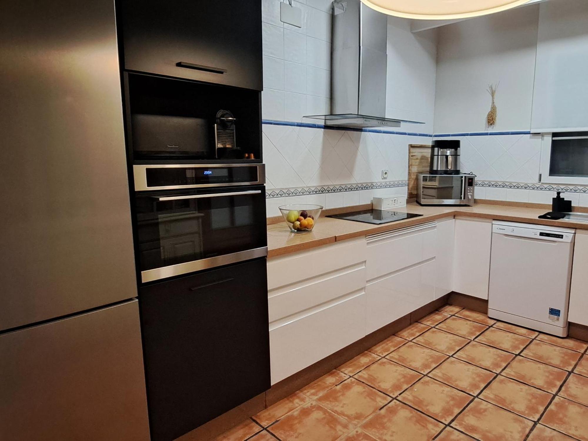 Casa Con Encanto Finestrat Exterior foto